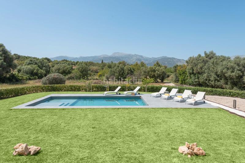 Foto 712b000b-115c-4792-a94f-2d741dcdb302. Mas avec chauffage parking piscine dans Selva