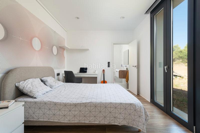 Foto 72d61500-41c0-4763-8ff4-5a9f6e1a6079. Mas avec chauffage parking piscine dans Selva