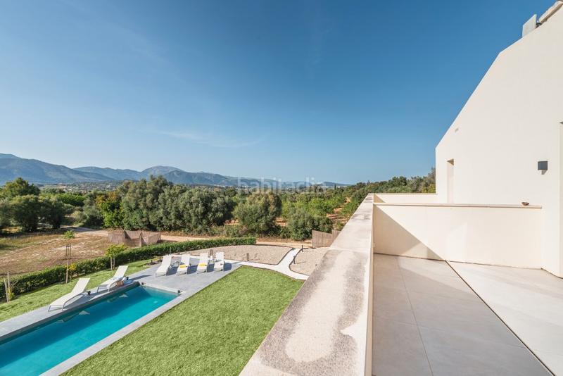 Foto 86fb738c-d189-4388-bda8-96059e9d8d32. Mas avec chauffage parking piscine dans Selva