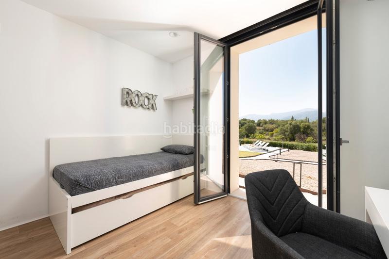 Foto a2ef8a98-6988-441a-8d37-0c5ccbb947f8. Mas avec chauffage parking piscine dans Selva