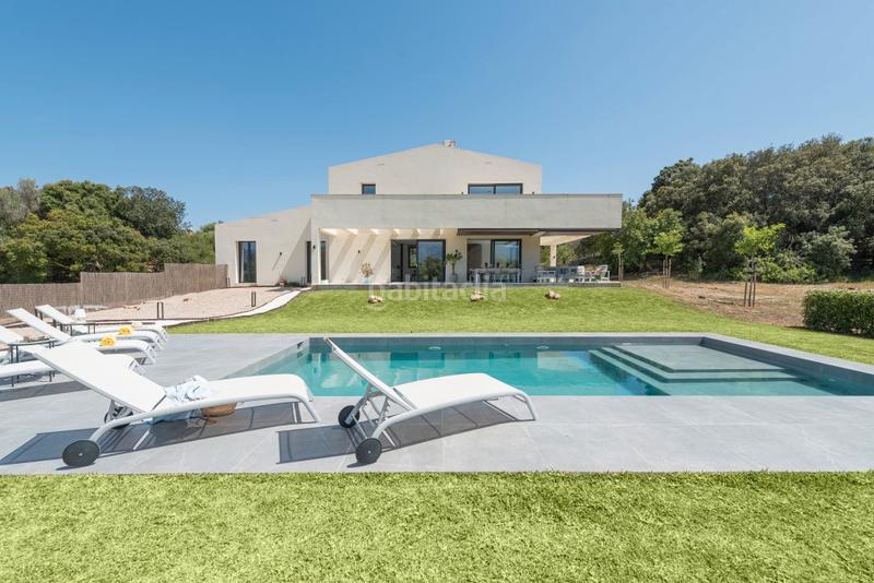 Foto b758d2d8-1535-45df-b0f7-f0ba026570c1. Mas avec chauffage parking piscine dans Selva