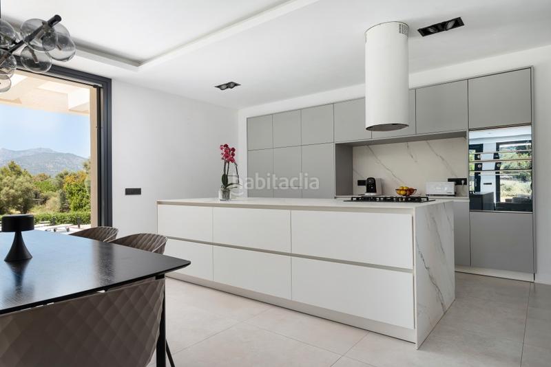 Foto cb538d7f-4554-461a-8c6a-e595ba5dc0fb. Mas avec chauffage parking piscine dans Selva