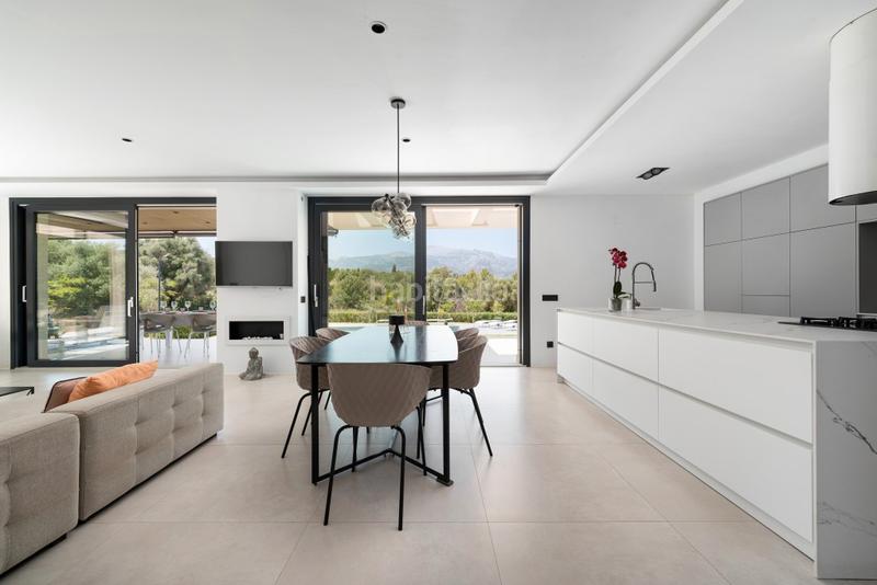 Foto dadd468c-3857-4dc7-b357-4c67ce7cbd4f. Mas avec chauffage parking piscine dans Selva