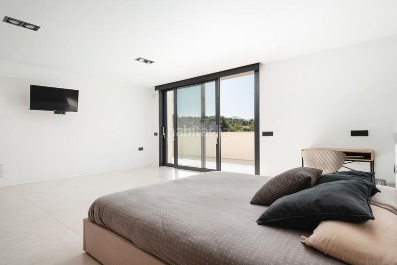 Foto eff349ff-4340-46a1-97c1-36e1df4bc528. Mas avec chauffage parking piscine dans Selva