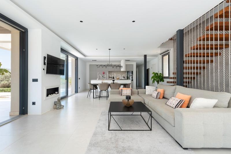 Foto f6e893af-45d2-4ea4-816b-6797500f65d8. Mas avec chauffage parking piscine dans Selva