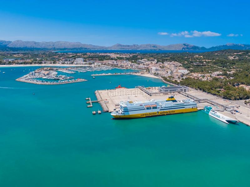 Foto 94292ba1-dfaa-4968-9562-e3ed4ea14289. Landgut in Bacarés-Manresa-Bonaire Alcúdia