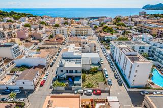 Rural plot in Cala Ratjada. Parcela urbana en venta en cala ratjada, noreste de mallorca