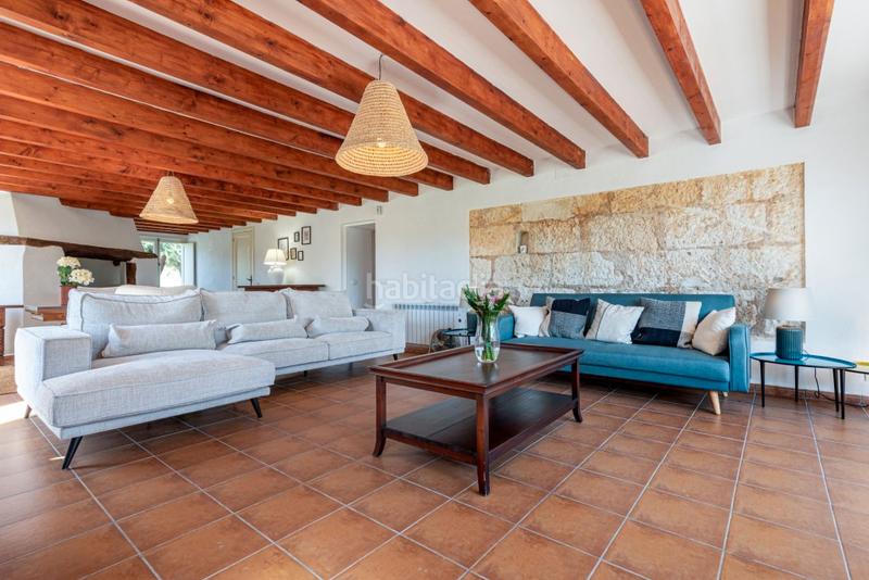 Foto 05e99f2f-04c2-4459-82a2-5085f60d0248. Country house with heating parking pool in Selva