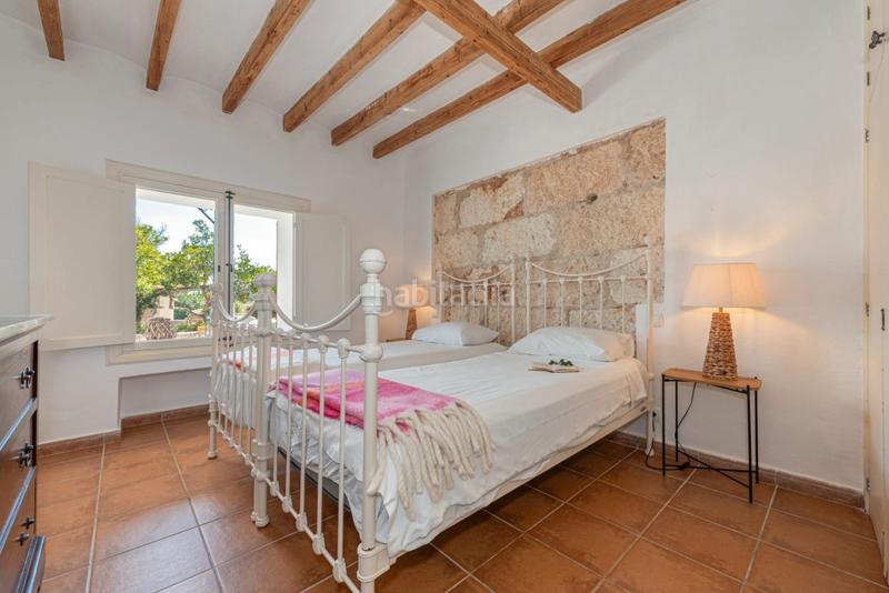 Foto 21298540-5d39-47f7-be1a-a7a7332d5935. Country house with heating parking pool in Selva