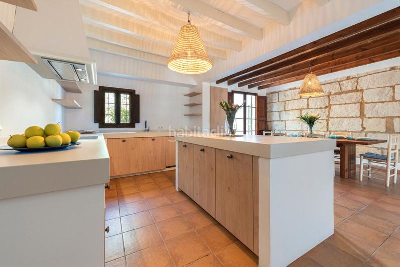 Foto 39903c76-30cf-4125-9db8-9de471aec78e. Country house with heating parking pool in Selva