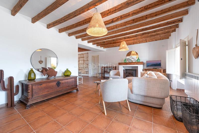 Foto 3a577cef-fffa-4dd5-9cc9-029678b93271. Country house with heating parking pool in Selva