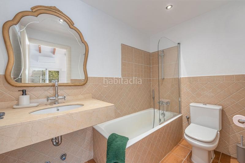 Foto 443eb03d-4f2f-4ad3-9ad2-20bfae0295ca. Country house with heating parking pool in Selva