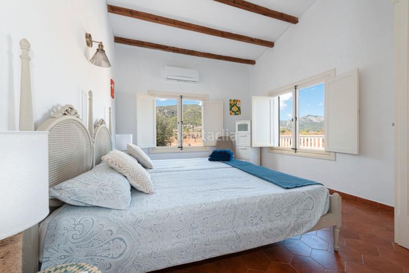 Foto 4b5158ae-5c34-480b-9023-5c9441acf05f. Country house with heating parking pool in Selva