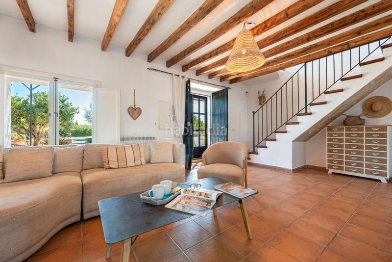 Foto 4d26f7db-0804-4b10-bbde-505e246cb319. Country house with heating parking pool in Selva