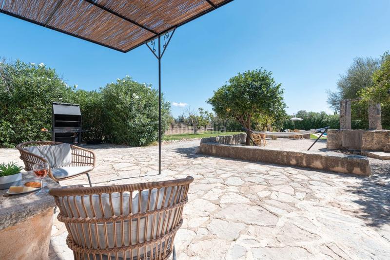 Foto 4e70e989-7873-4cbc-abbc-0fe9b8f45138. Country house with heating parking pool in Selva