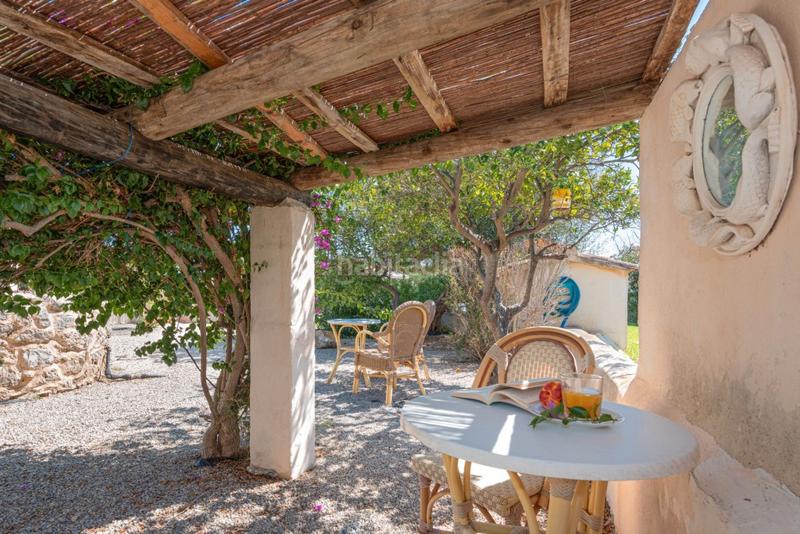 Foto 5d3941ac-353f-4bef-9839-5f3fc01a4fa1. Country house with heating parking pool in Selva