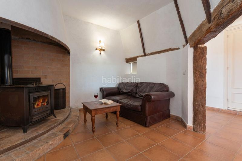 Foto 6375c6bb-0046-4409-8576-58656e145642. Country house with heating parking pool in Selva