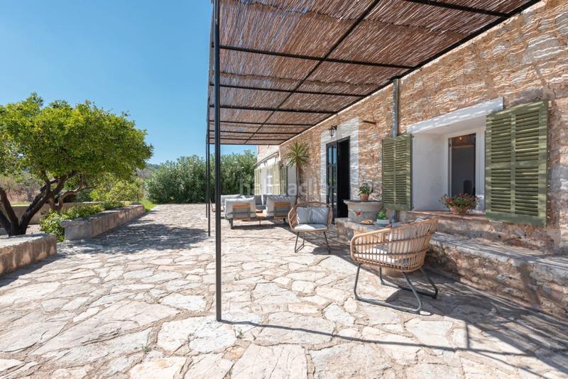 Foto 668c01a3-a07d-4cbb-b716-9c974f85c9fc. Country house with heating parking pool in Selva