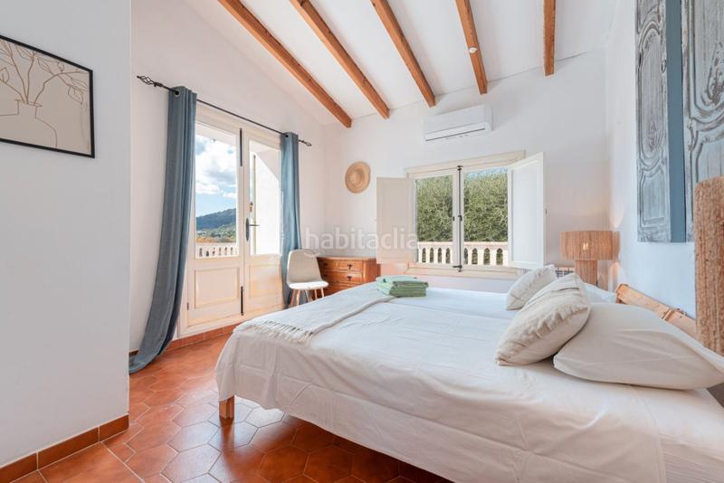 Foto 755787a4-698e-4296-b220-dfdac306a51a. Country house with heating parking pool in Selva