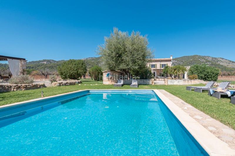 Foto 9302da81-d8e1-4f18-bbe9-33a2db0633eb. Country house with heating parking pool in Selva