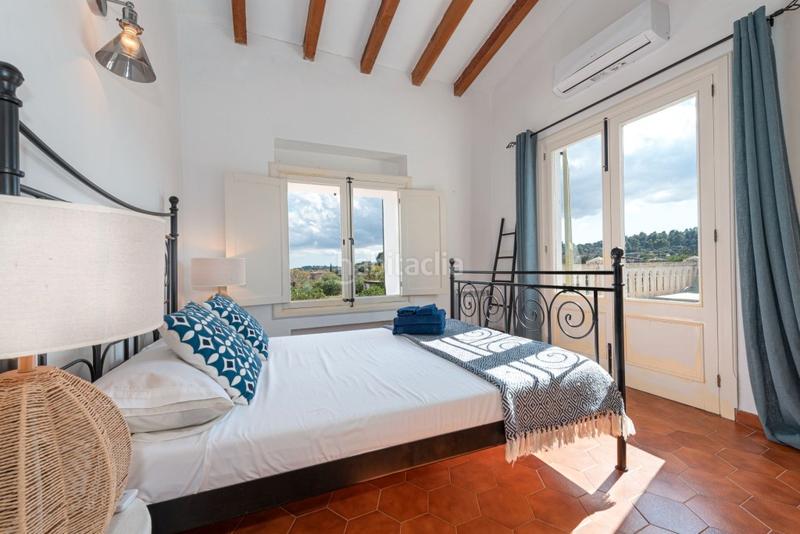 Foto 99d00b47-88e9-434b-bb6a-ae02a3347bd0. Country house with heating parking pool in Selva