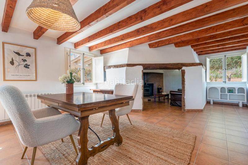 Foto 9ffbec49-6fe9-46ef-ad67-1cabf8ad9b76. Country house with heating parking pool in Selva