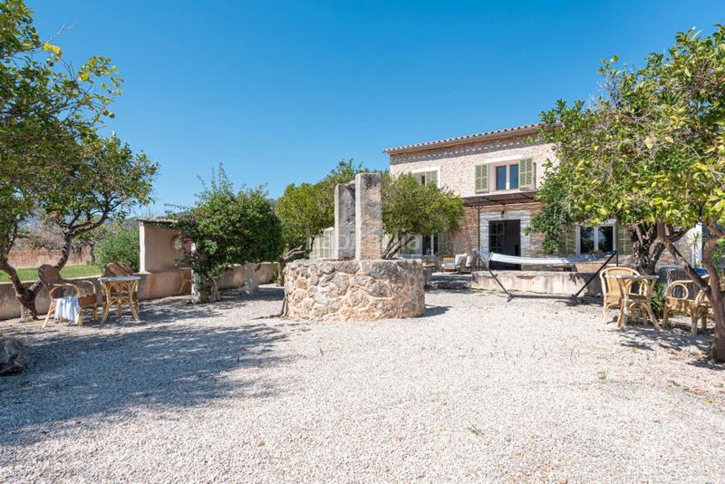 Foto adab8b6b-1bc0-4ca2-9d57-2c26dcfd0a8a. Country house with heating parking pool in Selva