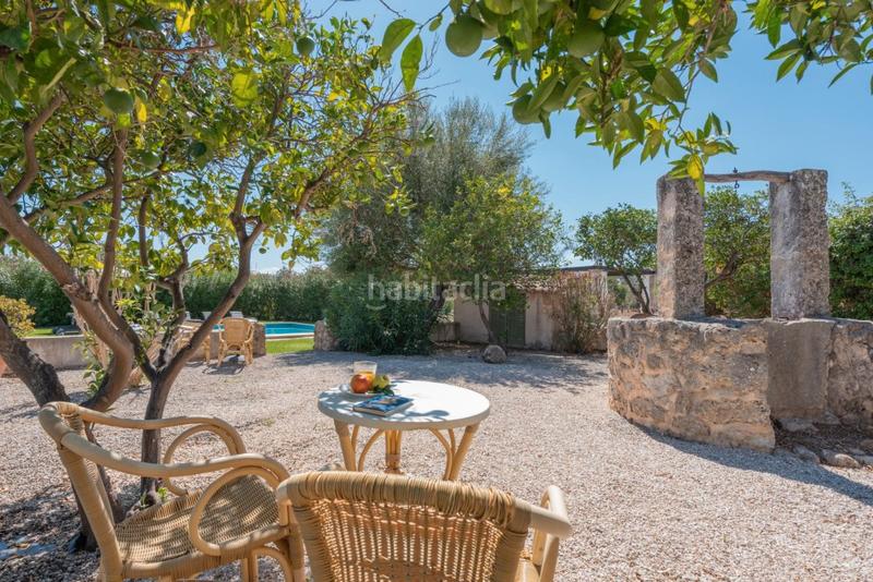 Foto b889c1c9-7852-44cc-b1cd-5582ca4209f3. Country house with heating parking pool in Selva