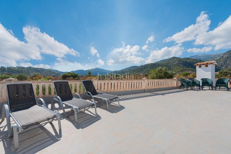 Foto c50445c6-5009-419b-bcb9-f39c737c725f. Country house with heating parking pool in Selva