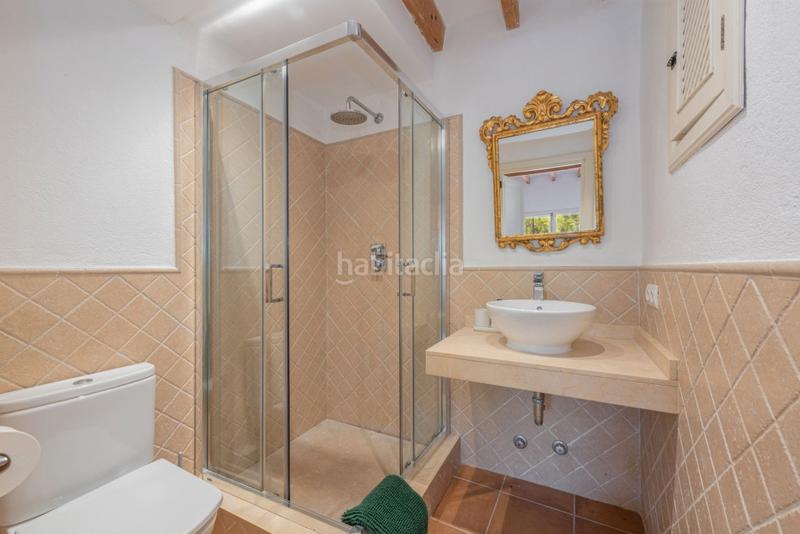 Foto d7582528-a12b-4fb3-a53b-b7acea2548ed. Country house with heating parking pool in Selva