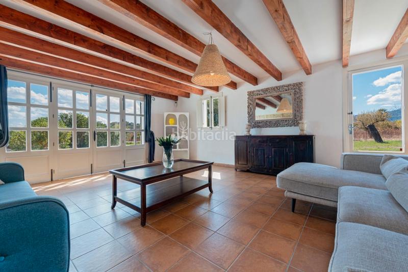 Foto da7e0e96-da39-4bf3-95e0-ca0ebdcd097c. Country house with heating parking pool in Selva