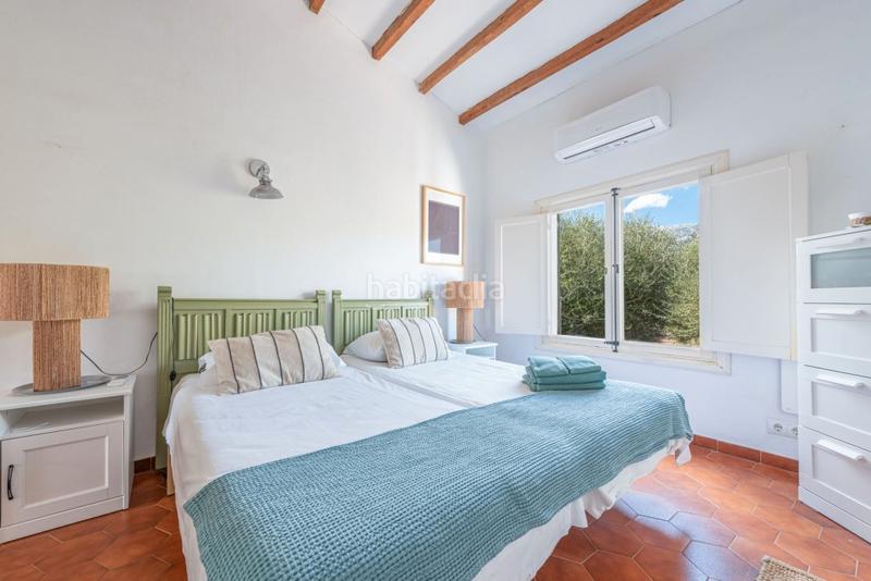 Foto df1e3cc9-c2a6-48c0-bbeb-8f0ee2c75516. Country house with heating parking pool in Selva