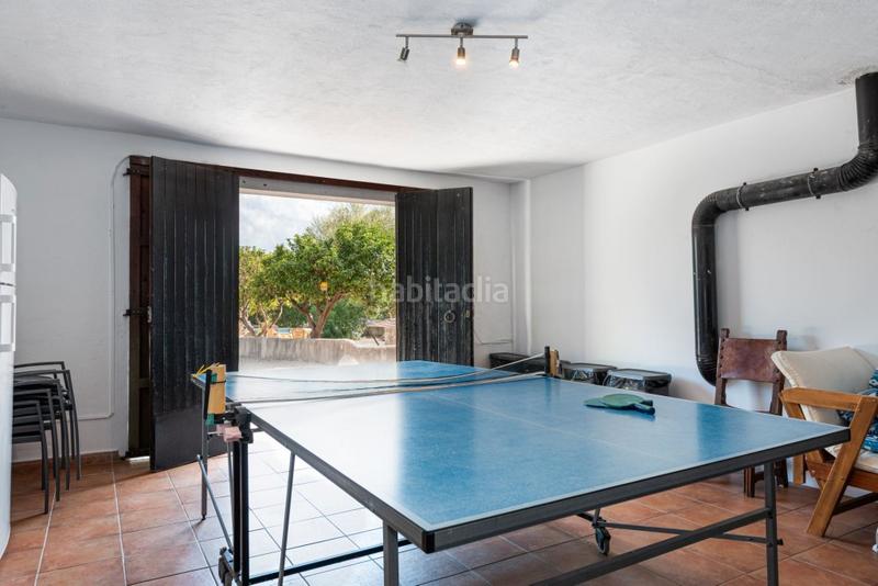 Foto eb9c1215-d916-4e3d-a4bd-9ff14c847a57. Country house with heating parking pool in Selva