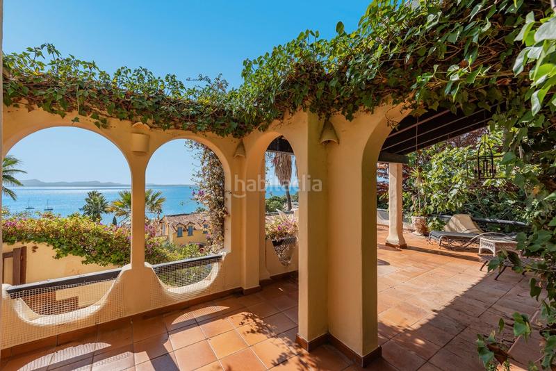 Foto 26e3ee6e-6741-4d65-89a1-0d9af0b9dd16. Chalet con piscina in ciutat d´Alcúdia Alcúdia