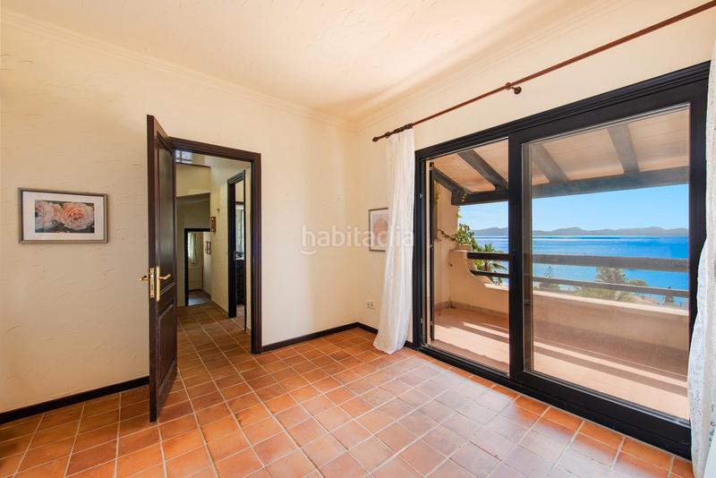 Foto 71013c41-bba8-4916-8953-4f9b9b540e44. Chalet con piscina in ciutat d´Alcúdia Alcúdia