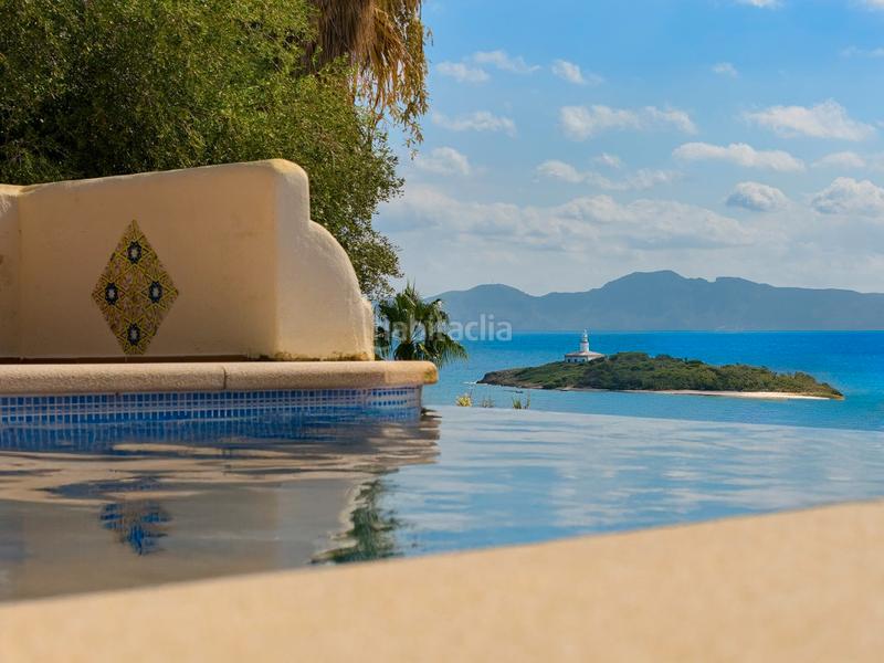 Foto 8b9b017c-a04b-41d8-ba82-b0bcb5dbeddf. Chalet con piscina in ciutat d´Alcúdia Alcúdia