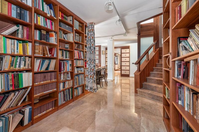 Foto 08eb51c0-fc1b-4021-be2e-21335da900db. Dachwohnung mit heizung parking in Cas Català-Illetes Calvià