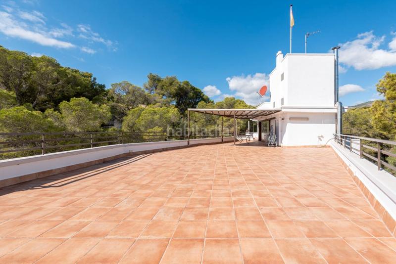 Foto 42cf13f5-7a21-483a-bcd3-13f4941853d5. Dachwohnung mit heizung parking in Cas Català-Illetes Calvià