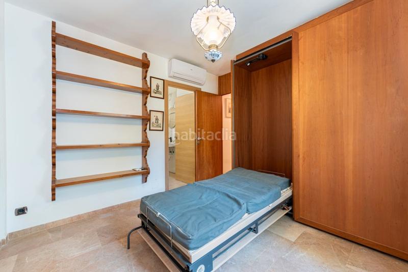 Foto a0a7aefb-3c54-4cad-9817-ba3ec3f97853. Dachwohnung mit heizung parking in Cas Català-Illetes Calvià