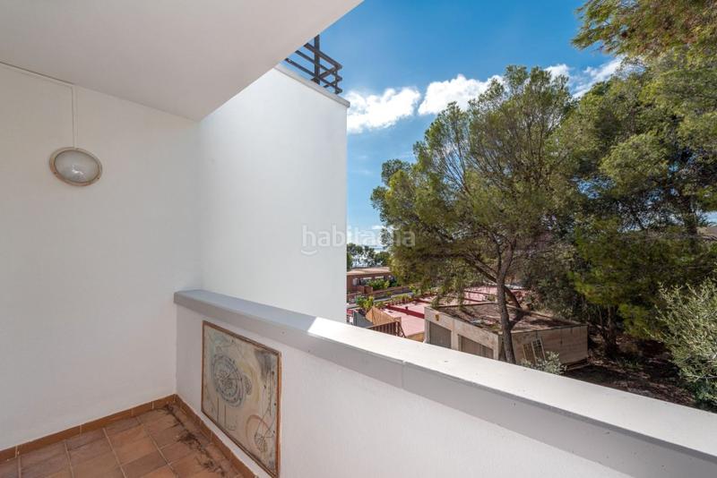 Foto a73bca1c-7f84-4c4e-b7e0-2978956639ba. Dachwohnung mit heizung parking in Cas Català-Illetes Calvià