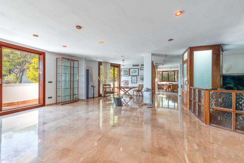 Foto a94b095c-38de-42be-9b24-48a409ffebe6. Dachwohnung mit heizung parking in Cas Català-Illetes Calvià