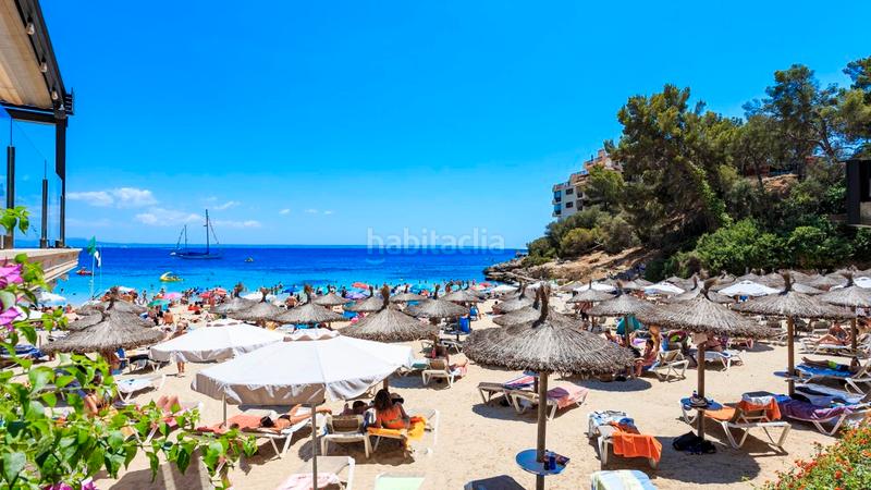 Foto acfb4160-51af-4966-a3ed-d43542c254af. Dachwohnung mit heizung parking in Cas Català-Illetes Calvià