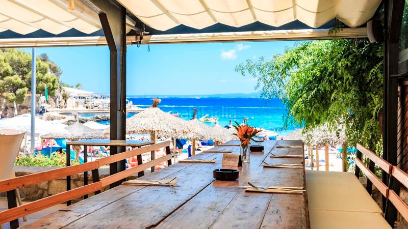 Foto c4efbc1d-2db5-4f08-95e0-9230d3a73e1e. Dachwohnung mit heizung parking in Cas Català-Illetes Calvià