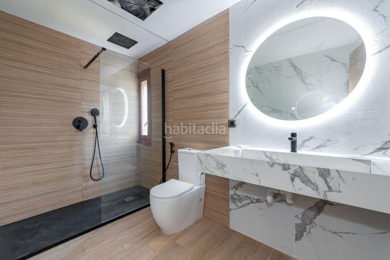 Foto f2a7c32a-6003-4a91-ad82-7efcefefd8a8. Dachwohnung mit heizung parking in Cas Català-Illetes Calvià