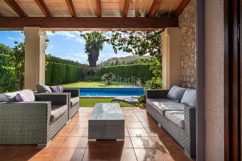 Foto 404da4b3-c6e5-43be-beb3-a221d6a5fc7a. Chalet avec piscine dans Sa Pobla