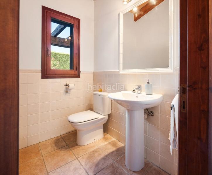 Foto 569d35f0-5c0f-4f41-8b46-51856e830655. Chalet avec piscine dans Sa Pobla