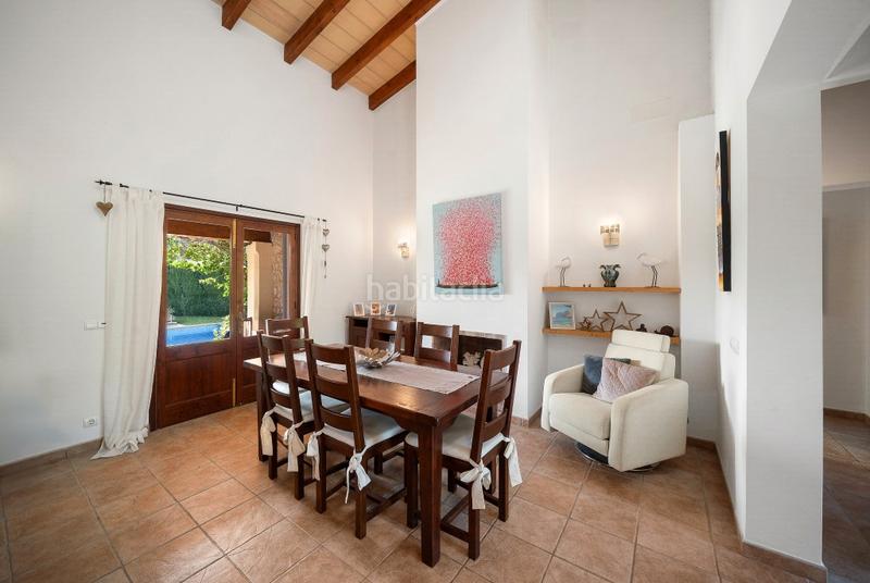 Foto 725f0edf-fc08-4fad-b37b-39333b345707. Chalet avec piscine dans Sa Pobla