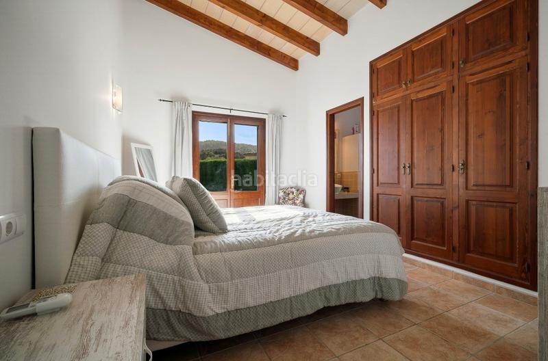 Foto 8c214498-b71e-48ba-bf36-ab7220b9fbe8. Chalet avec piscine dans Sa Pobla