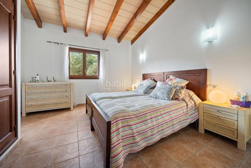 Foto b8dc612e-b574-4006-a02d-416c1060c22c. Chalet avec piscine dans Sa Pobla