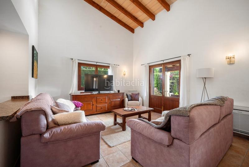 Foto d50b8cb6-c7da-4b99-859d-3b81d1a4e2d2. Chalet avec piscine dans Sa Pobla